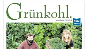 Grünkohlzeit im Oldenburger Land